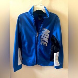 6x Boys Nike Lightweight Jacket